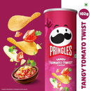 Pringles Tangy Tomato Twist | 102g