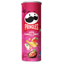 Pringles Tangy Tomato Twist | 102g