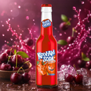 Kool-Aid Black Cherry Soda 355ml