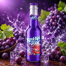 Kool-Aid Grape Soda 355ml