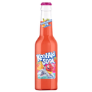 Kool-Aid Sharkleberry Fin Soda 355ml