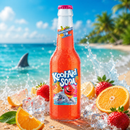 Kool-Aid Sharkleberry Fin Soda 355ml