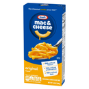 KRAFT Mac & Cheese | 205g