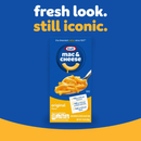 KRAFT Mac & Cheese | 205g