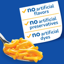 KRAFT Mac & Cheese | 205g