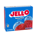 KRAFT Jell-O Berry Blue | 85g