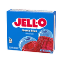 KRAFT Jell-O Berry Blue | 85g