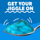 KRAFT Jell-O Berry Blue | 85g