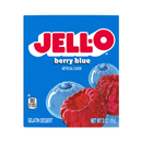 KRAFT Jell-O Berry Blue | 85g