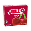 KRAFT Jell-O Cherry | 85g