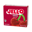 KRAFT Jell-O Cherry | 85g