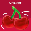 KRAFT Jell-O Cherry | 85g