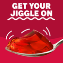 KRAFT Jell-O Cherry | 85g
