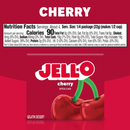 KRAFT Jell-O Cherry | 85g