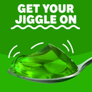 KRAFT Jell-O Lime 85g