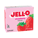 KRAFT Jell-O Strawberry | 85g