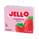 KRAFT Jell-O Strawberry | 85g