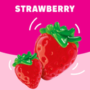 KRAFT Jell-O Strawberry | 85g