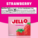 KRAFT Jell-O Strawberry | 85g