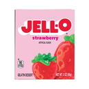 KRAFT Jell-O Strawberry | 85g