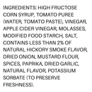 KRAFT BBQ Sauce Original 510ml