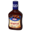 KRAFT BBQ Sauce Original 510ml