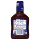 KRAFT BBQ Sauce Original 510ml