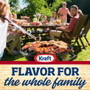 KRAFT BBQ Sauce Original 510ml