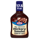 KRAFT BBQ Sauce Hickory Smoke 496ml