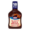 KRAFT BBQ Spicy Honey Sauce | 510ml
