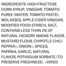 KRAFT Sweet & Spicy BBQ | 510ml