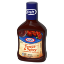 KRAFT Sweet & Spicy BBQ | 510ml