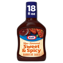 KRAFT Sweet & Spicy BBQ | 510ml