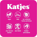 KATJES Astro Queen of Stars Sour 210g