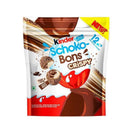 KINDER Schoko Bons Crispy 12pc | 67.2g