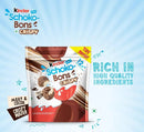KINDER Schoko Bons Crispy 12pc | 67.2g