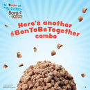 KINDER Schoko Bons Crispy 12pc | 67.2g