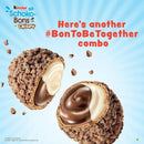 KINDER Schoko Bons Crispy 12pc | 67.2g