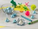 Hershey's KISSES Birthday Cake & Sprinkles | 254g