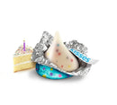 Hershey's KISSES Birthday Cake & Sprinkles | 254g