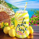 LaCroix Limoncello 355ml