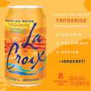 LaCroix Tangerine 355ml