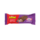 It's a BOOM Coated Crispy Berry Mix Bar | 45g