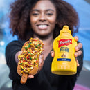 French's Mustard - American Classic Yellow Squeezy 226g