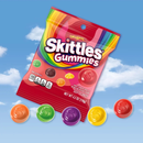 Skittles Gummies Original | 119g