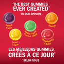 Skittles Gummies Original | 119g