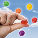 Skittles Gummies Original | 119g