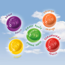 Skittles Gummies Original | 119g