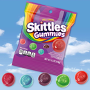 Skittles Gummies Wild Berry | 119g