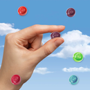 Skittles Gummies Wild Berry | 119g